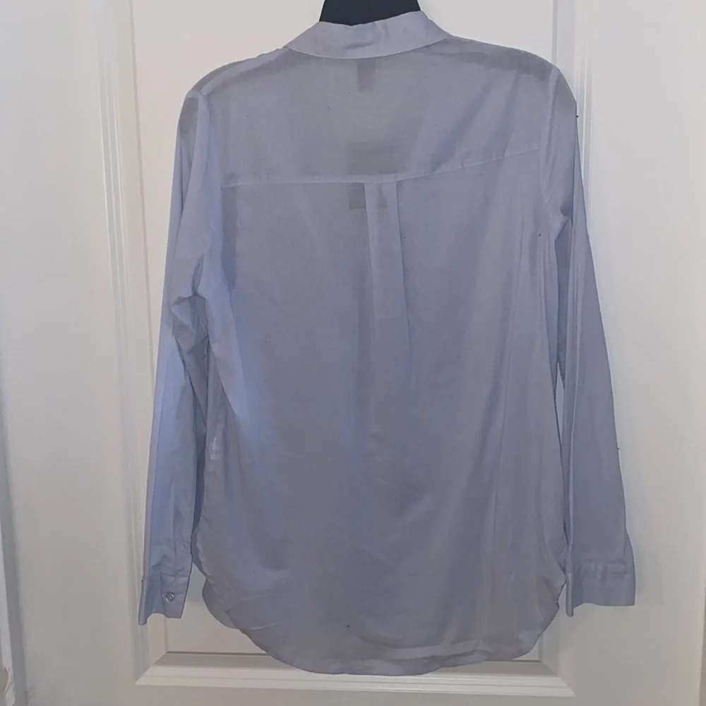 Forever 21 Button Up Shirt - Picture 2 of 3